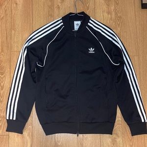 Adidas Tracksuit